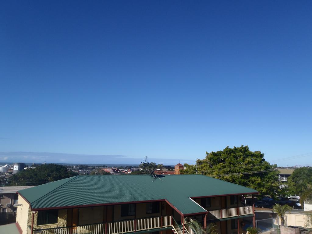 Harbour Lodge Motel Gladstone Room photo